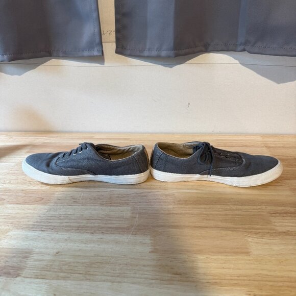 Men's Helly Hansen Canvas Sneaker - Picture 3 of 7